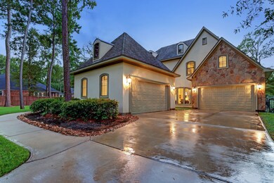 10703 Clubhouse Cir, Magnolia, TX 77354 - photo 5