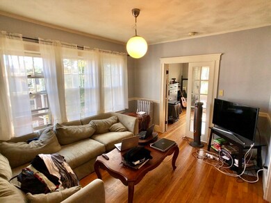 39 Saint Joseph St unit 5, Jamaica Plain, MA 02130 - photo 4
