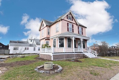 1 Pine St, Stoneham, MA 02180 - photo 5