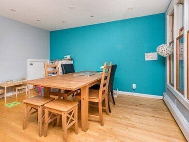 155 Erie St unit TH, Cambridge, MA 02139 - photo 6