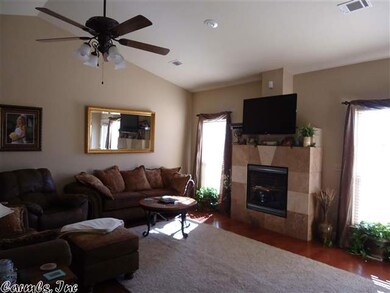 715 Summer Heights Dr, Heber Springs, AR 72543 - photo 2