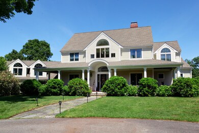 3 Swann Hill Ln, Sandwich, MA 02563 - photo 2