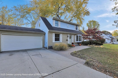 2712 Montego Dr, Lansing, MI 48912 - photo 4