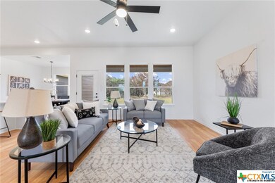 5092 Comanche Dr, Temple, TX 76502 - photo 5