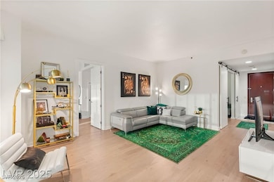 Panorama Towers unit 1007, Las Vegas, NV 89103 - photo 3