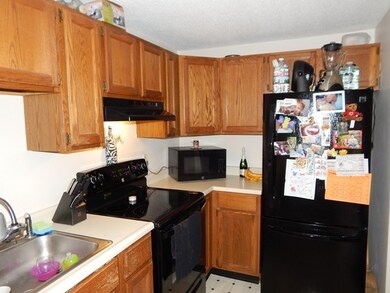 160 Ayer Rd unit A6, Shirley, MA 01464 - photo 4