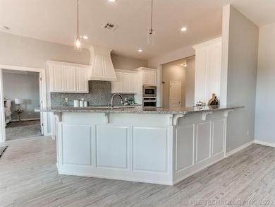 16216 Patterson Rd, Shawnee, OK 74801 - photo 3