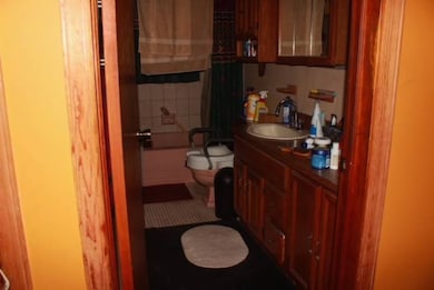 Full Bath