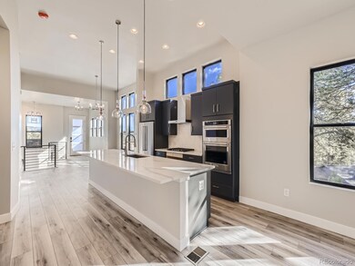 3883 Whispering Sage St, Evergreen, CO 80439 - photo 6