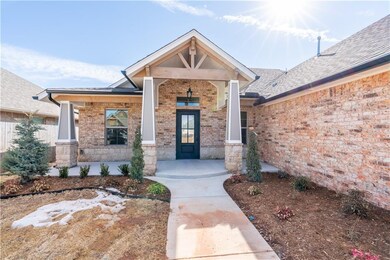 2512 NE 16th St, Moore, OK 73160 - photo 3