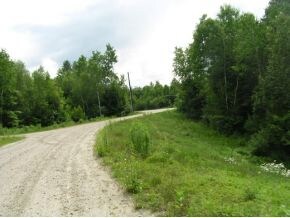 from house site area