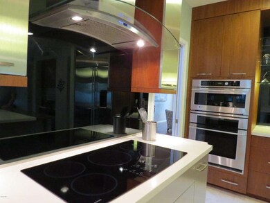 Induction Cooktop
