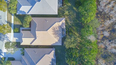 Birds Eye View