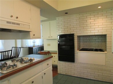 Built in Oven 2009
