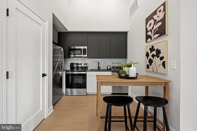 600 N Howard St unit 203, Baltimore, MD 21201 - photo 5