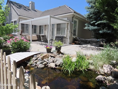 1570 Caughlin Creek Rd, Reno, NV 89519 - photo 3