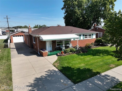 34934 Elmira St, Livonia, MI 48150 - photo 2