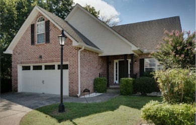 1403 Cree Ct, Murfreesboro, TN 37129 - photo 2