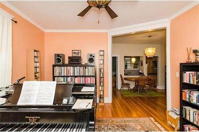 5 Colliston Rd unit 1, Brighton, MA 02135 - photo 4