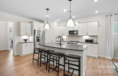 5750 Stewarts Landing Rd unit 122, Charlotte, NC 28215 - photo 2