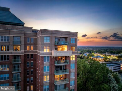 Stratford House unit 1306, Reston, VA 20190 - photo 2