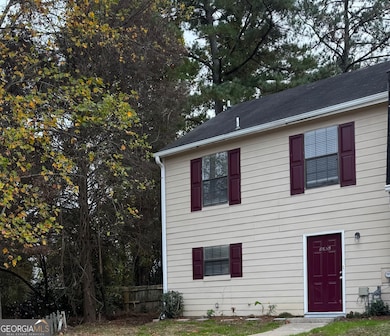 8835 W Chase Dr unit 1, Douglasville, GA 30134 - photo 3