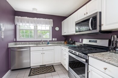 618 Thayer St, Abington, MA 02351 - photo 7