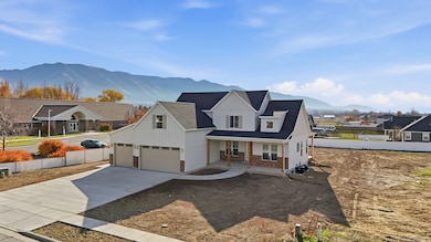 76 W 200 S, Hyde Park, UT 84318 - photo 2