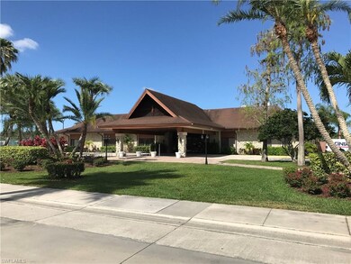 Club House