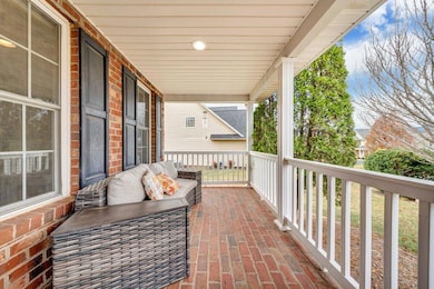 1818 High Gate Ln, Salem, VA 24153 - photo 4