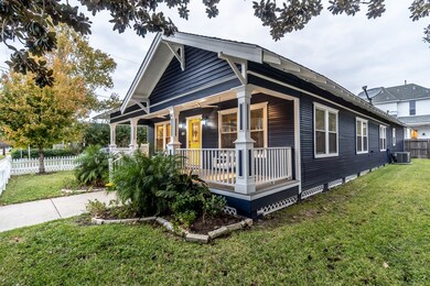 615 Pecore St, Houston, TX 77009 - photo 2