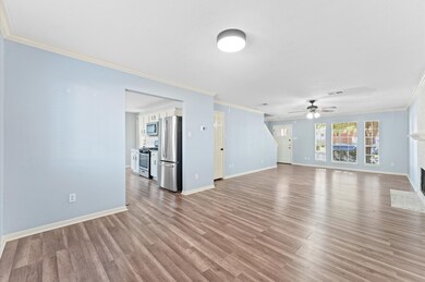 4505 Cornerstone St, Pearland, TX 77584 - photo 7