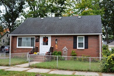 130 Draper St, Springfield, MA 01108 - photo 3