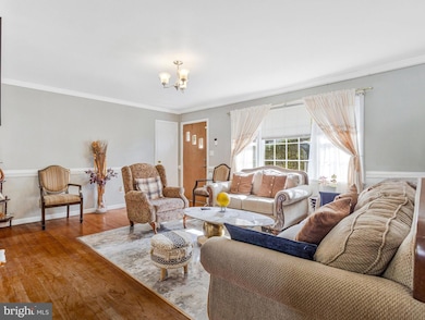 7314 Powhatan St, Lanham, MD 20706 - photo 3