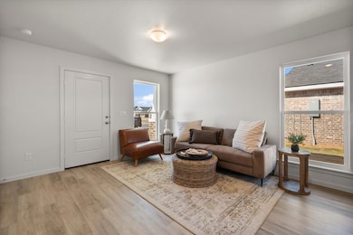 2403 Eureka Ave, Lubbock, TX 79407 - photo 5