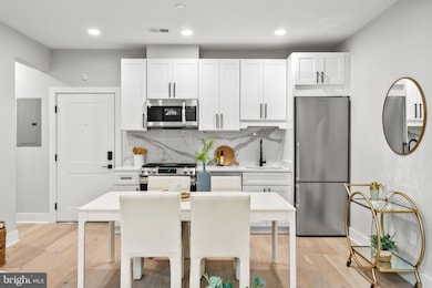 2019 M St NE unit 1, Washington, DC 20002 - photo 5