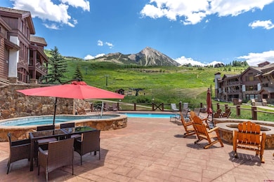 14 Hunter Hill Rd unit C202, Crested Butte, CO 81225 - photo 3
