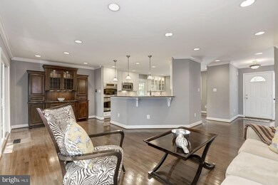 2525 Bull Run Ct, Vienna, VA 22180 - photo 7