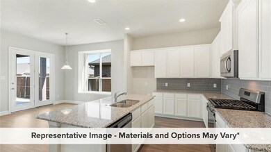 10434 Eastern Bluestar Dr, Conroe, TX 77385 - photo 6