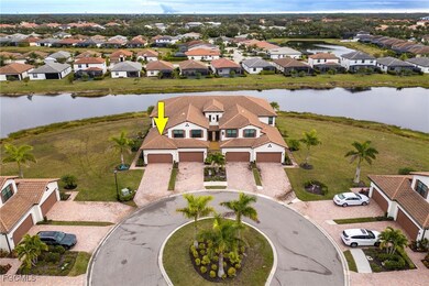 12000 Hawthorn Lake Dr unit 101, Fort Myers, FL 33913 - photo 2