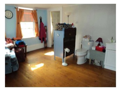 Den. Den in room count. This was the...