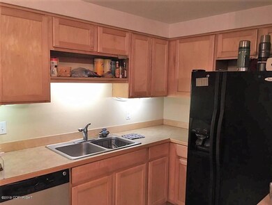 1316 Mylark #32 - Kitchen