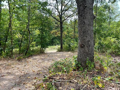 Lots of Woods and trails