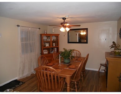 65 Connell Ave, Brockton, MA 02302 - photo 5