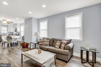 3302 Westfield Ave, Baltimore, MD 21214 - photo 4