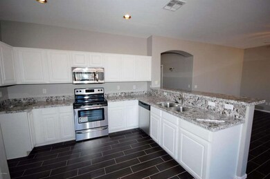 Kitchen 1