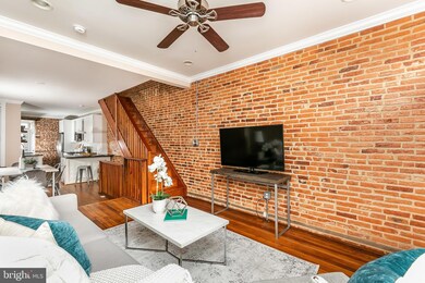 14 E Randall St, Baltimore, MD 21230 - photo 4