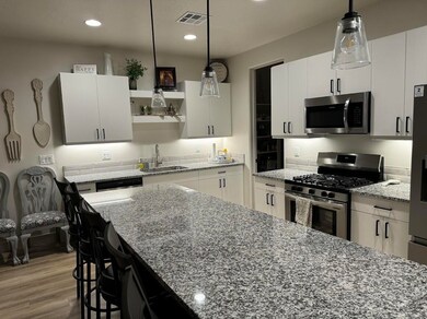 687 S Guy Ln unit 6, Ivins, UT 84738 - photo 7