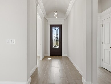 1061 Uplift Dr, Weatherford, TX 76087 - photo 6