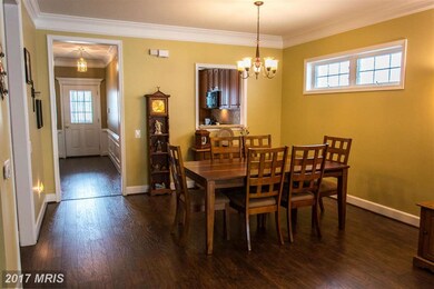 8886 Calla Lily Ct, Lorton, VA 22079 - photo 6